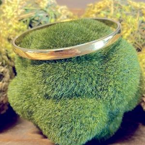 KATE SPADE ♠️ Gold Bangle